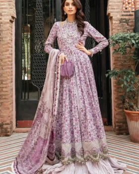 Maria B M Prints | MPT-2207-B