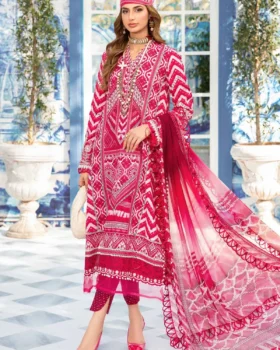 Maria B M Prints | MPT-2208-A