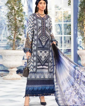 Maria B M Prints | MPT-2208-B