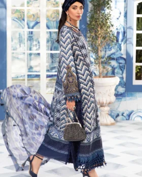 Maria B M Prints | MPT-2208-B