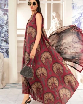 Maria B M Prints | MPT-2209-B