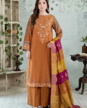 Maria B Luxury Pret | DW-EA24-28