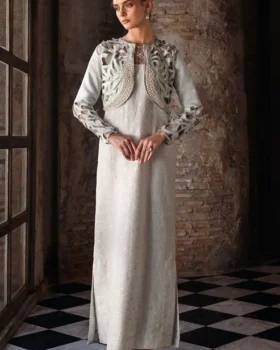 Mushq Fusion Pret By Clio