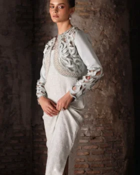 Mushq Fusion Pret By Clio