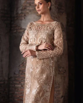 Mushq Fusion Pret By Vixen