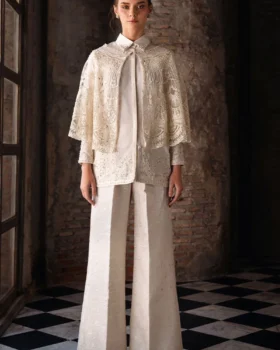 Mushq Fusion Pret By Piper