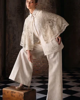 Mushq Fusion Pret By Piper