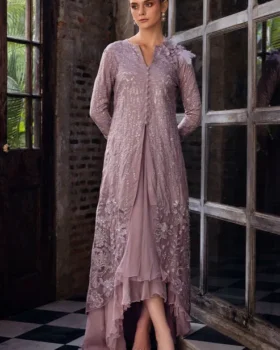 Mushq Fusion Pret By Ember