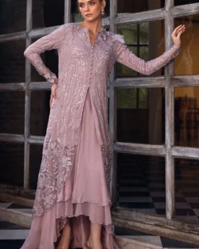 Mushq Fusion Pret By Ember