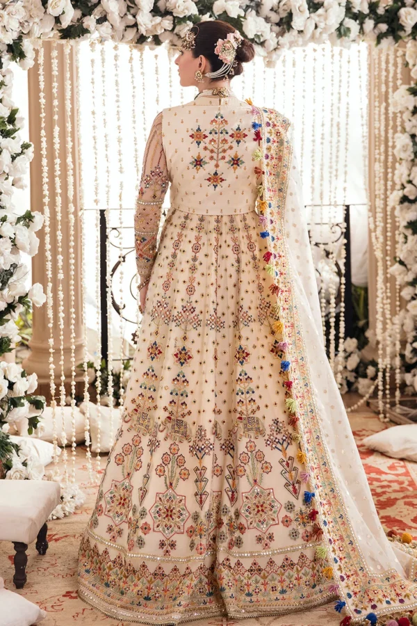 Shadmehr The shehnai Wedding Collection By Afrozeh