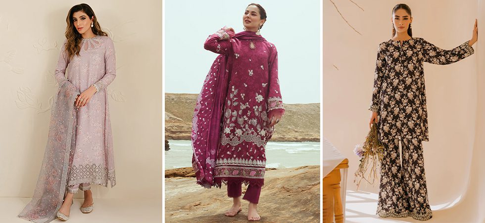 Pakistani Clothes Online
