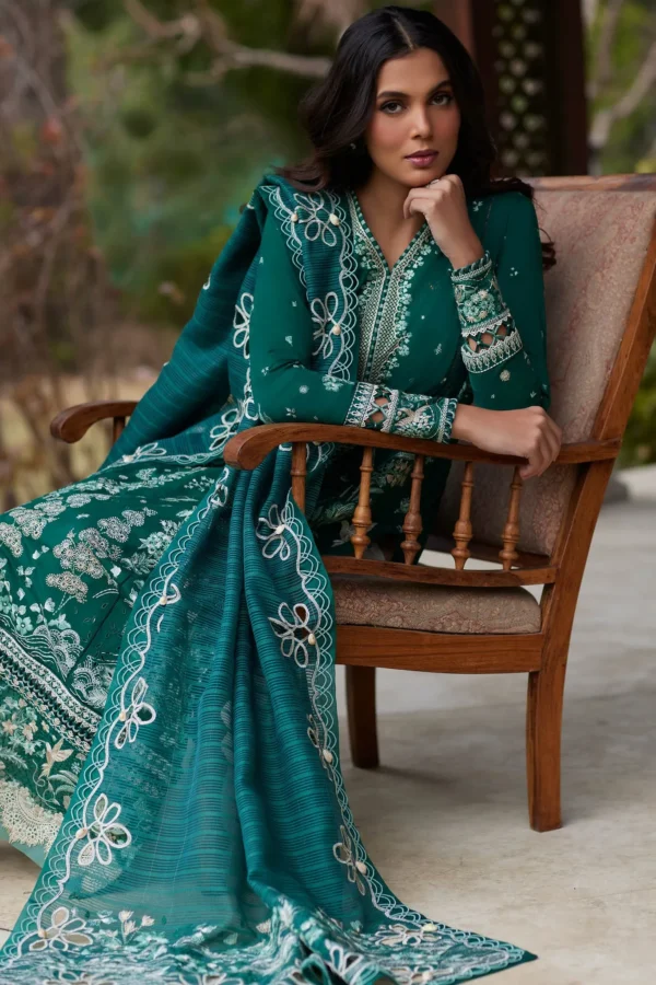 Elan Lawn 24 By NEDINE (EL24-02 A)