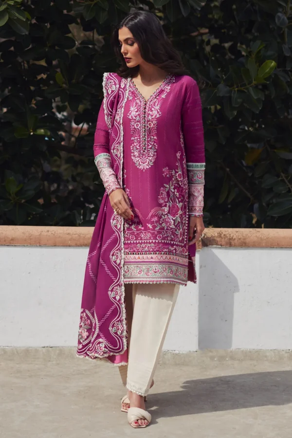 Elan Lawn 24 By AIRA (EL24-10 A)