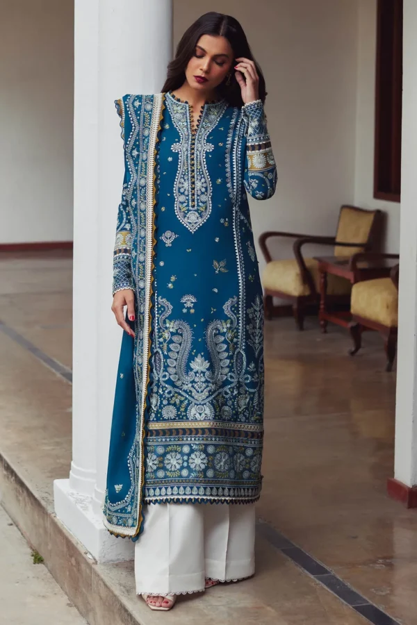 Elan Lawn 24 By MAHROSH (EL24-04 A)