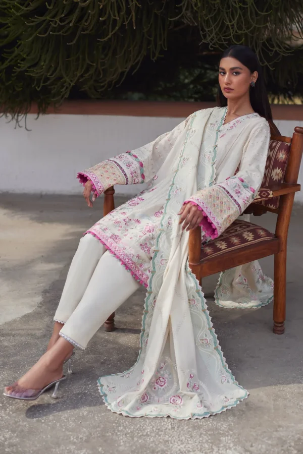 Elan Lawn 24 By AIRA (EL24-10 B)