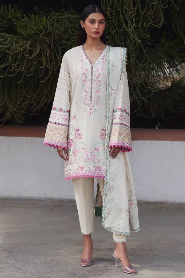 Elan Lawn 24 By AIRA (EL24-10 B)