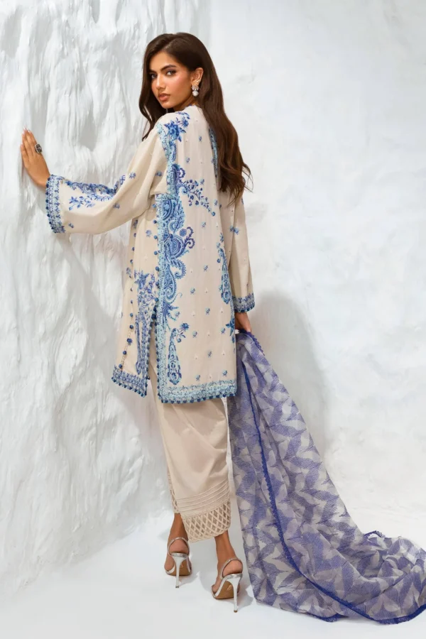 Sana Safinaz Muzlin Summer24 By M242-009A-CT