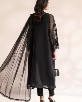 Maria B Luxury Pret | DW-MN24-01