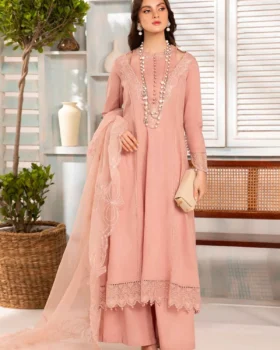 Maria B Luxury Pret | DW-EA24-09