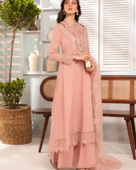 Maria B Luxury Pret | DW-EA24-09