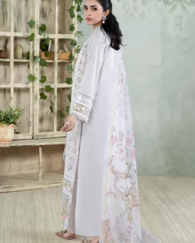 Maria B Luxury Pret | DW-EA24-14