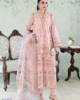 Maria B Luxury Pret | DW-EA24-14