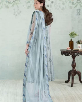 Maria B Luxury Pret | DW-EA24-29