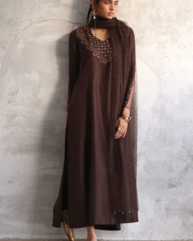 Lela-10 Luxury By Rozina Munib