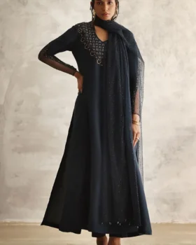 Lela-11 Luxury By Rozina Munib