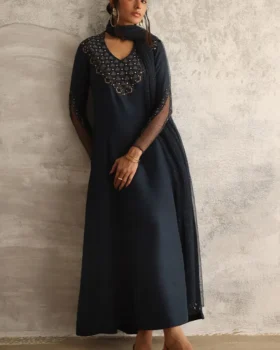 Lela-11 Luxury By Rozina Munib