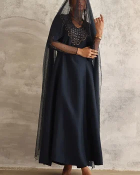 Lela-11 Luxury By Rozina Munib