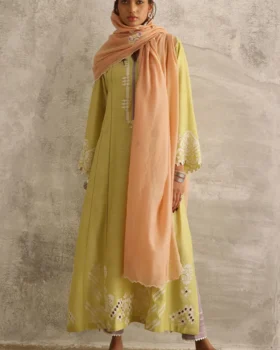 Lela-12 Luxury By Rozina Munib