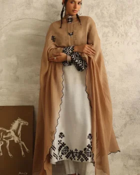 Lela-13 Luxury By Rozina Munib