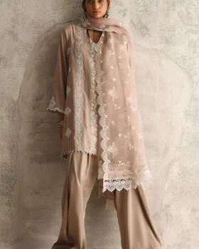 Lela-14 Luxury By Rozina Munib