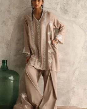 Lela-14 Luxury By Rozina Munib