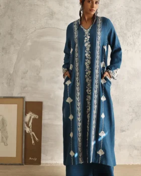 Lela-16 Luxury By Rozina Munib