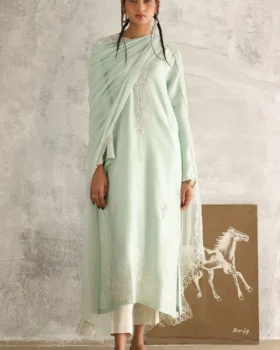 Lela 16 Luxury By Rozina Munib