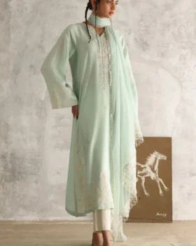 Lela 16 Luxury By Rozina Munib