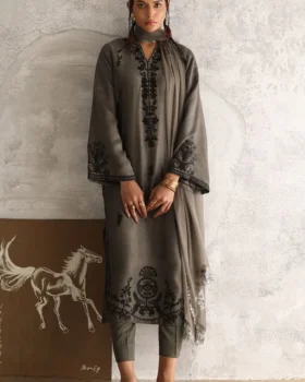 Lela-17 Luxury By Rozina Munib