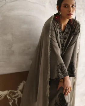 Lela-17 Luxury By Rozina Munib