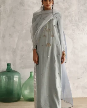 Lela-8 Luxury By Rozina Munib