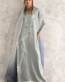 Lela-8 Luxury By Rozina Munib