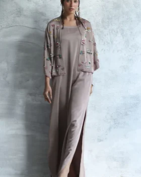 Lela-9 Luxury By Rozina Munib