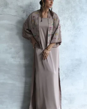 Lela-9 Luxury By Rozina Munib