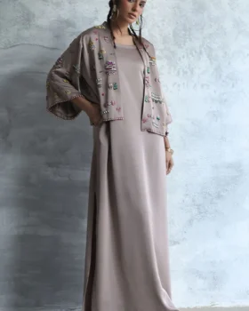 Lela-9 Luxury By Rozina Munib