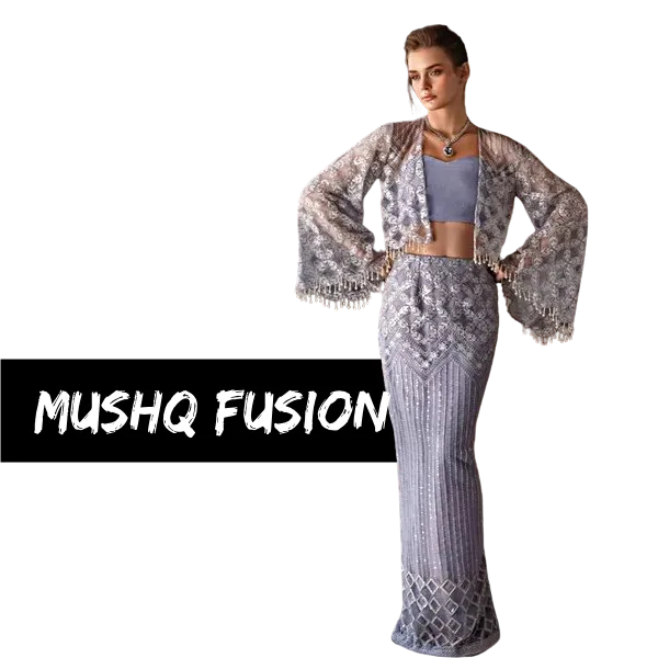 Mushq Fusion