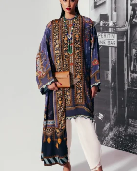 NOÉMIE (EV-20895) By Elan