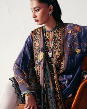 NOÉMIE (EV-20895) By Elan