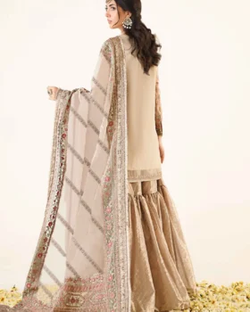 Maria B Luxury Formals | SF-EA24-25