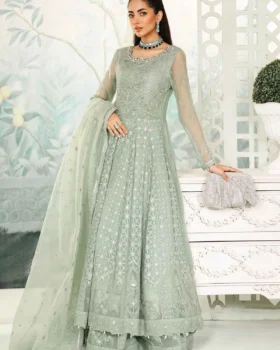 Maria B Luxury Formals | SF-EA24-36